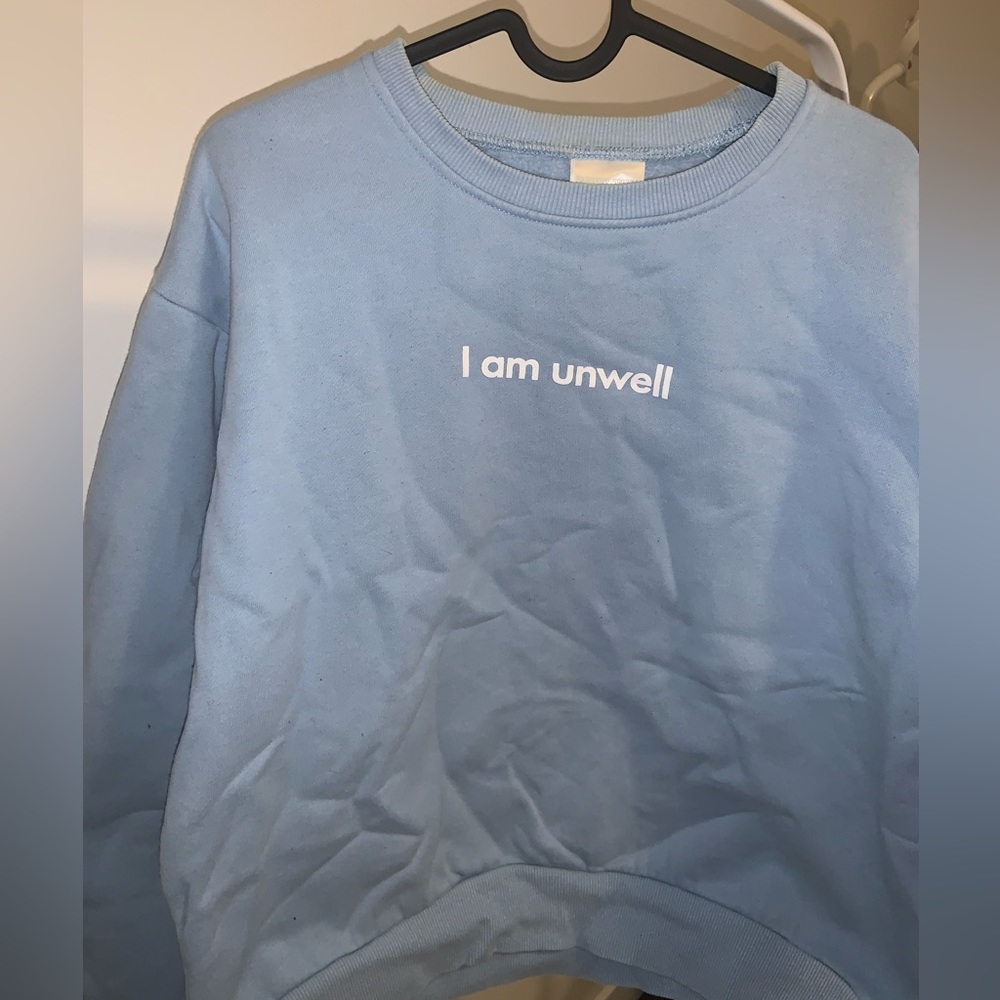 Call her daddy sweatshirt